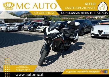 DUCATI Multistrada 950 Multistrada 950S