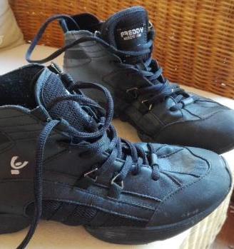 SCARPE FITNESS FREDDY n. 42