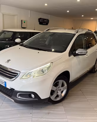 Peugeot 2008 1.6 Diesel neopatentati