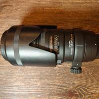 Sigma 70-200 f2.8 APO DG HSM x Nikon