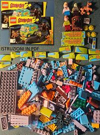 LEGO 75902 The Mystery Machine