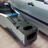 Tatuus Formula Renault 2.0 2013 Telaio in carbonio