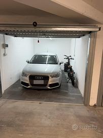 Audi A1 1.2 TFSI 1 proprietario per neopatentati