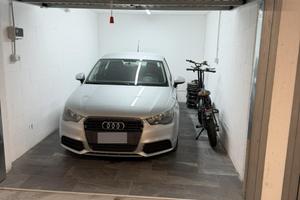 Audi A1 1.2 TFSI 1 proprietario per neopatentati