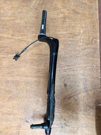 lefty ocho carbon 100 appena revisionata 