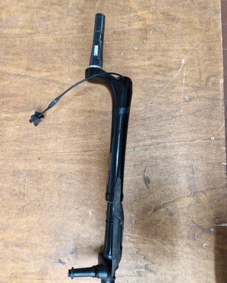 lefty ocho carbon 100 appena revisionata 