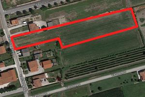Terreno edificabile a Concordia Sagittaria