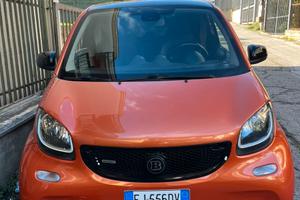 SMART BRABUS 0.9 TURBO 109CV