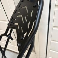 Portapacchi posteriore Tenere 700