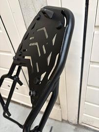 Portapacchi posteriore Tenere 700