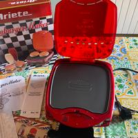 Hamburger maker ariete