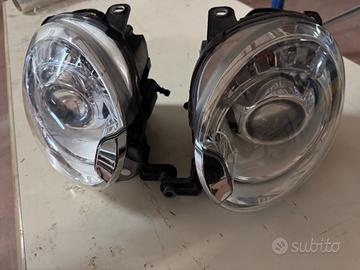Coppia Fari Xenon Abarth 595