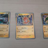 Zekrom di N Raichu Rayquaza 