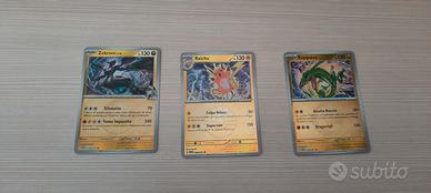 Zekrom di N Raichu Rayquaza 