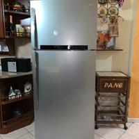 Frigo LG  tecnologia Total no frost