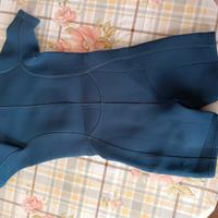 Muta snorkelling bimbo/a