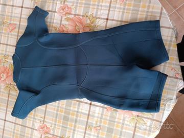 Muta snorkelling bimbo/a