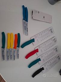 victorinox chef's