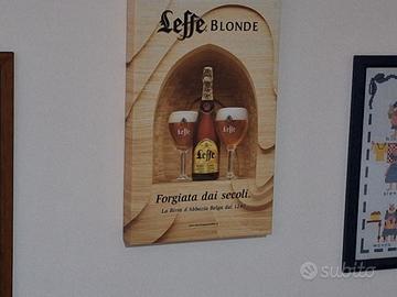 Quadro pubblicitario