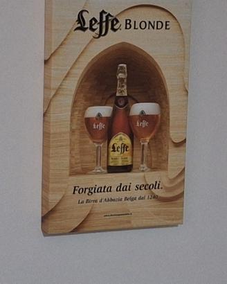Quadro pubblicitario