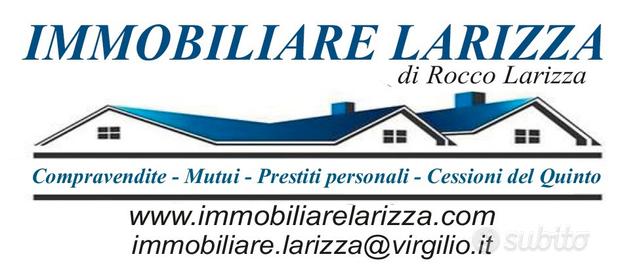 Appartamento ammobiliato