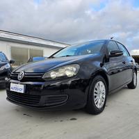 Volkswagen Golf 2.0 TDI 110CV DPF 5p. Trendline