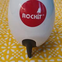 ROCKIT Dondola culla passeggino autom. portatile 