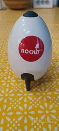 ROCKIT Dondola culla passeggino autom. portatile 
