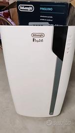 Pinguino De'Longhi PAC EX105A A+++