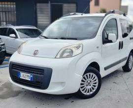 Fiat Qubo 1.4 8V 77 CV Active Natural Power