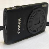 Canon PowerShot ELPH 300 HS