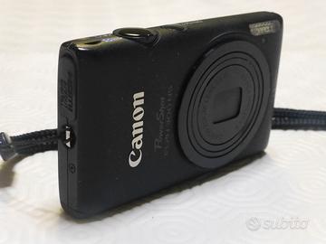 Canon PowerShot ELPH 300 HS