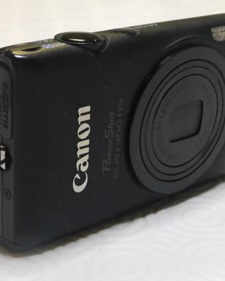 Canon PowerShot ELPH 300 HS