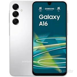 Samsung Galaxy a 16