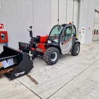 MANITOU MT 625H - Sollevatore telescopico Fisso