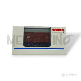 MODELLINO MARKLIN HO 4883