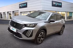 PEUGEOT 2008 PureTech 100 S&S Allure