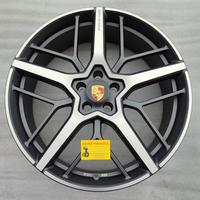Cerchi In Lega NUOVI Da 21 Per Porsche Macan