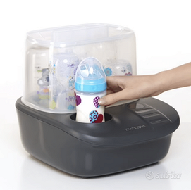 Sterilizzatore biberon