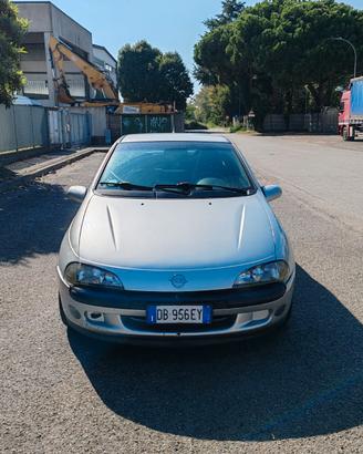 Opel Tigra 1.4 16 valvole - ASI