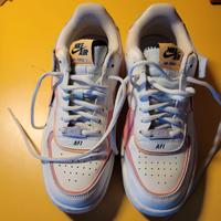 scarpe donna nike numero 39