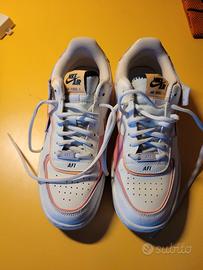 scarpe donna nike numero 39