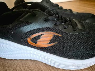 SCARPE SPORTIVE CHAMPION N.40