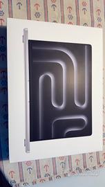 Macbook Pro M5 1Tbite