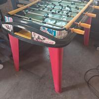 Biliardino per bambini
