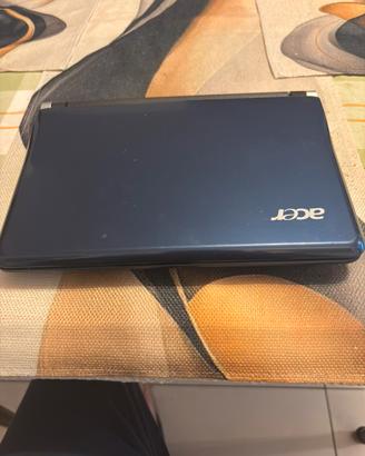 Computer Asus Aspire KAV10