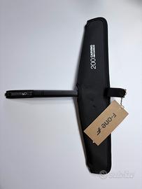 stabilizzatore Fone 200 carving