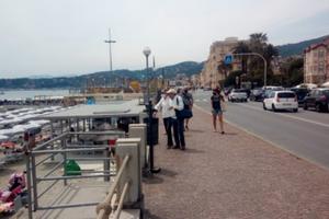 FRONTE MARE Aprile Maggio 70,00 giornaliero