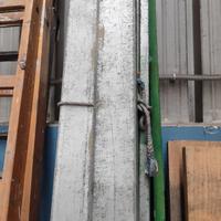 STECCHE in Alluminio