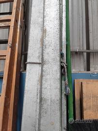 STECCHE in Alluminio